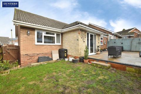 undefined, Hillfoot Drive, Scunthorpe