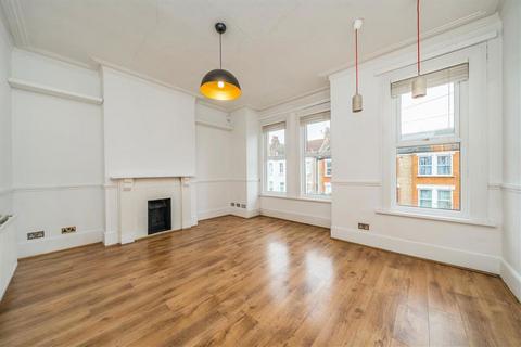 undefined, Francemary Road, London SE4