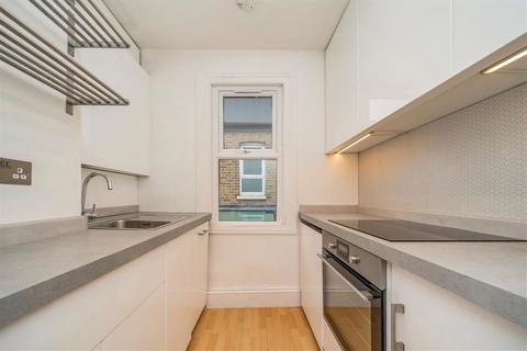 undefined, Francemary Road, London SE4