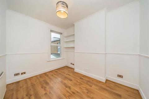 undefined, Francemary Road, London SE4