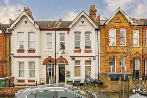 undefined, Francemary Road, London SE4
