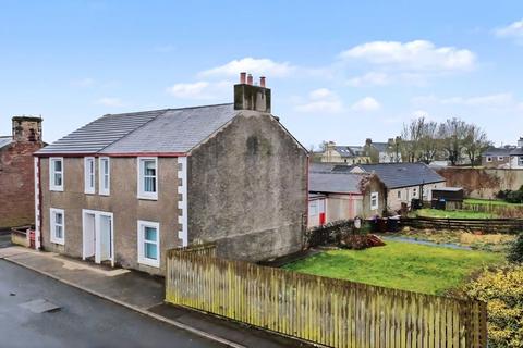 3 bedroom semi-detached house for sale, Cross Side, Egremont CA22