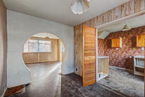 3 bedroom terraced house for sale, Mardale Close, Rainham,