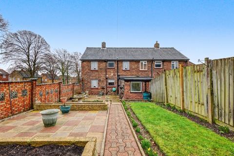 3 bedroom semi-detached house for sale, Hawthorne Avenue,  Twydall