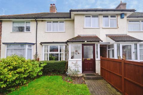 undefined, Greenwood Avenue, Acocks Green, Birmingham, West Midlands B27 7QT