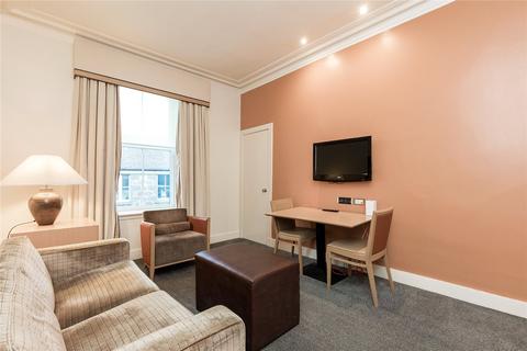 undefined, Baker Street, Aberdeen, AB25