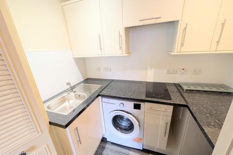 undefined, Baker Street, Aberdeen, AB25