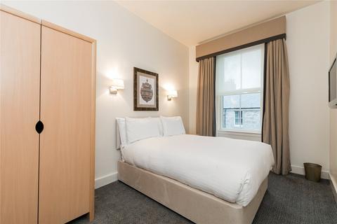 undefined, Baker Street, Aberdeen, AB25
