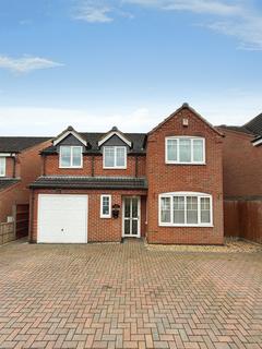 undefined, Castle Court, Heanor DE75
