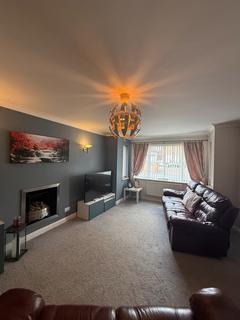 undefined, Castle Court, Heanor DE75
