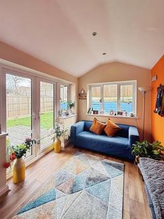 undefined, Castle Court, Heanor DE75