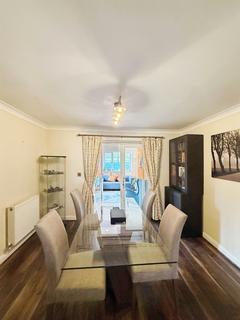 undefined, Castle Court, Heanor DE75