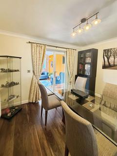 undefined, Castle Court, Heanor DE75