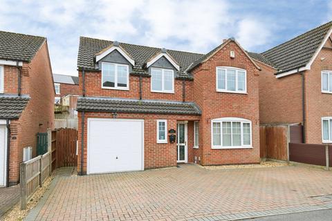 undefined, Castle Court, Heanor DE75