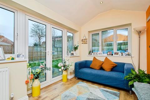 undefined, Castle Court, Heanor DE75