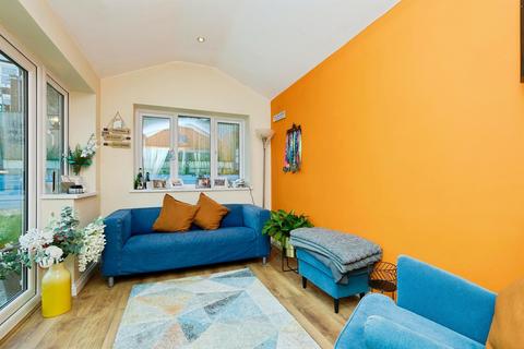 undefined, Castle Court, Heanor DE75