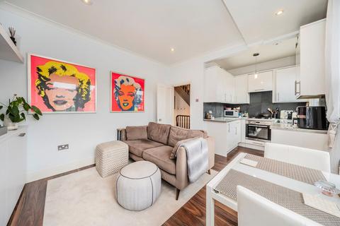 2 bedroom flat for sale, Parkville Road, London SW6