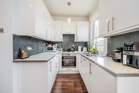 2 bedroom flat for sale, Parkville Road, London SW6