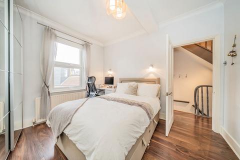 2 bedroom flat for sale, Parkville Road, London SW6