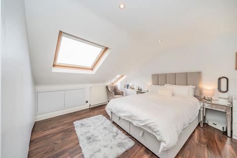 2 bedroom flat for sale, Parkville Road, London SW6