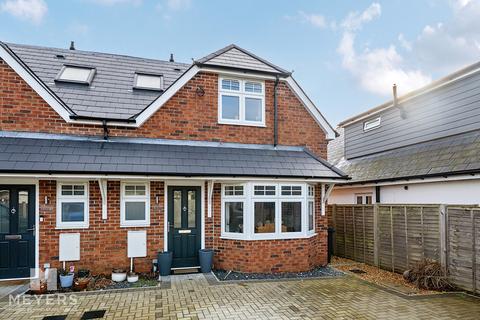 undefined, 6b Hayes Lane, Wimborne, BH21 2