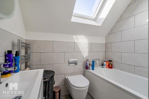 3 bedroom semi-detached house for sale, 6b Hayes Lane, Wimborne, BH21 2