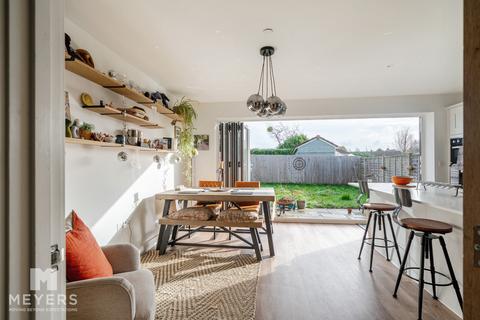 3 bedroom semi-detached house for sale, 6b Hayes Lane, Wimborne, BH21 2
