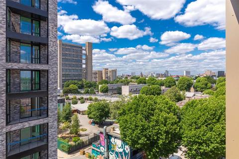 undefined, Blair Street, London E14