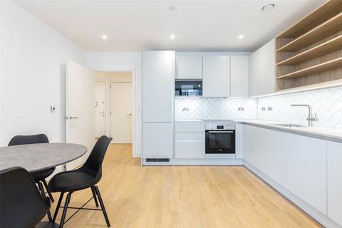 undefined, Blair Street, London E14