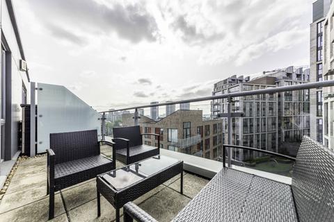 2 bedroom flat to rent, Mercury House, Canning Town E16