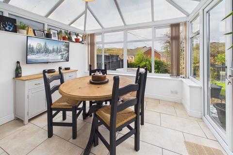2 bedroom semi-detached house for sale, Mercer Crescent Haslingden, Haslingden, Rossendale, Lancashire, BB4