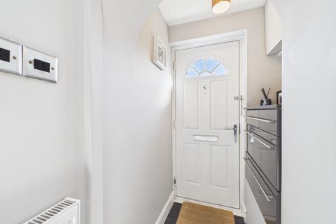 2 bedroom semi-detached house for sale, Mercer Crescent Haslingden, Haslingden, Rossendale, Lancashire, BB4