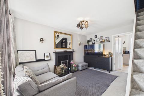 2 bedroom semi-detached house for sale, Mercer Crescent Haslingden, Haslingden, Rossendale, Lancashire, BB4