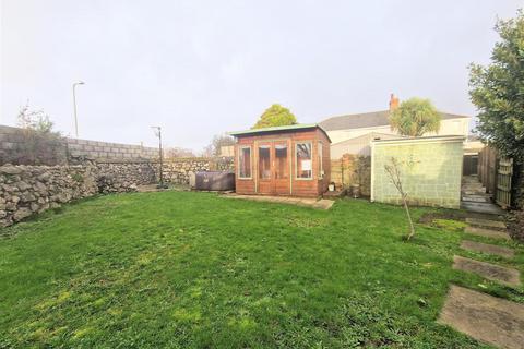 3 bedroom end of terrace house for sale, Lewis Place, Porthcawl CF36