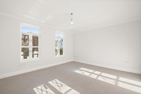 undefined, Harwood Terrace, London