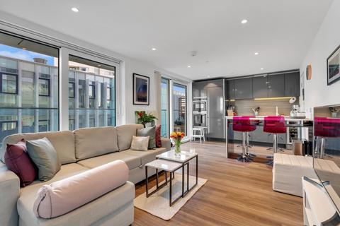 1 bedroom house for sale, Copperlight Apartments, 16 Buckhold Road, Wandsworth, London