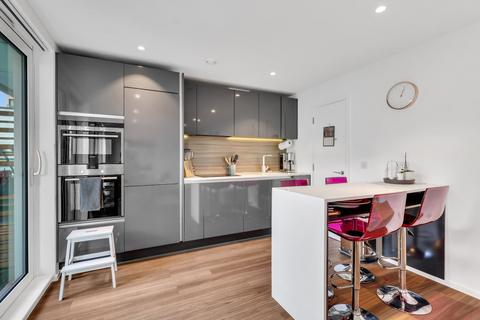1 bedroom house for sale, Copperlight Apartments, 16 Buckhold Road, Wandsworth, London