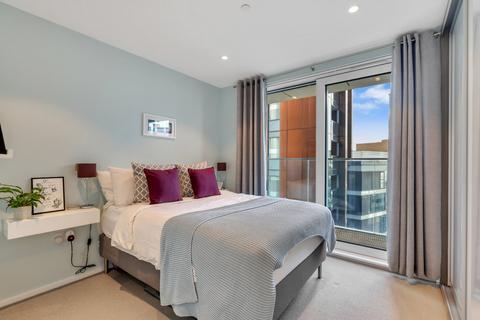 1 bedroom house for sale, Copperlight Apartments, 16 Buckhold Road, Wandsworth, London