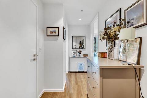 1 bedroom house for sale, Copperlight Apartments, 16 Buckhold Road, Wandsworth, London