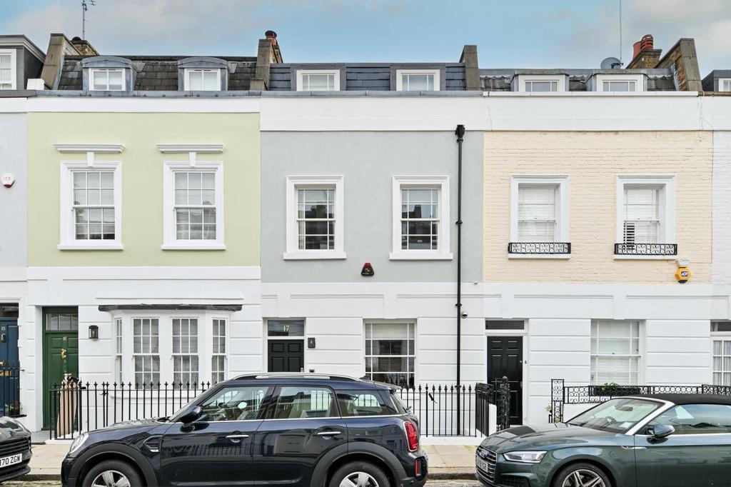 Smith Terrace