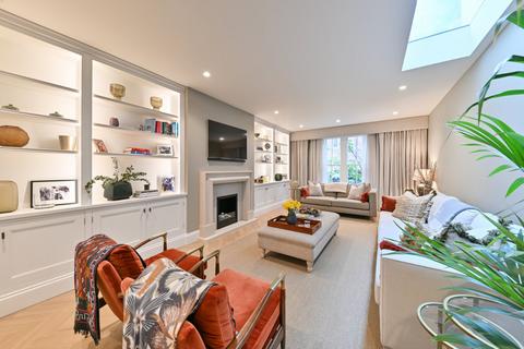 4 bedroom house for sale, Smith Terrace, London SW3