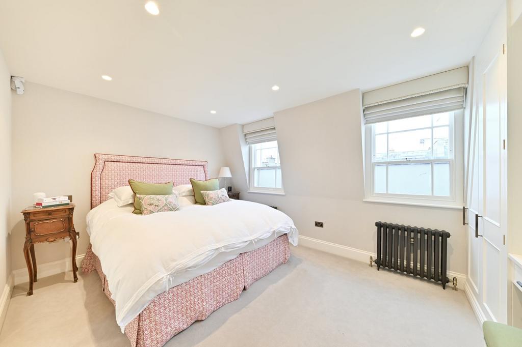 3rd Bedroom Suite