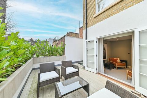 4 bedroom house for sale, Smith Terrace, London SW3