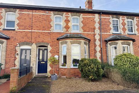 undefined, Egerton Road, Wallingford