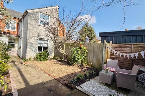 undefined, Egerton Road, Wallingford