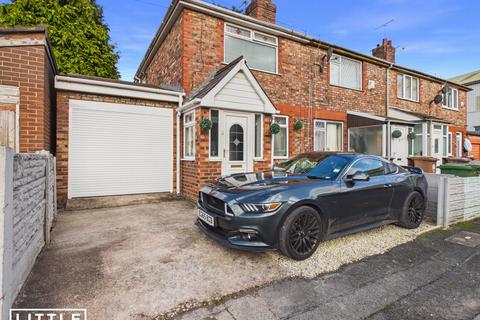 3 bedroom terraced house for sale, Griffin Street, St. Helens, WA9