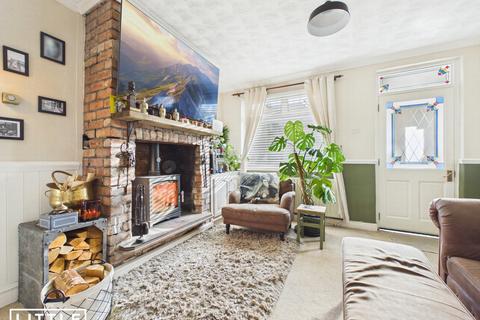3 bedroom terraced house for sale, Griffin Street, St. Helens, WA9