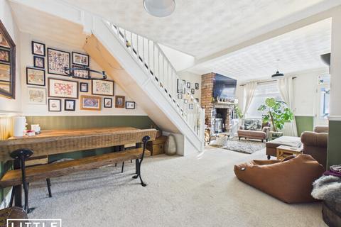 3 bedroom terraced house for sale, Griffin Street, St. Helens, WA9