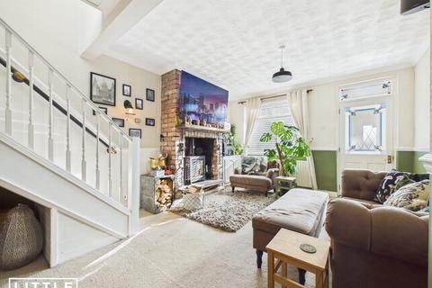 3 bedroom terraced house for sale, Griffin Street, St. Helens, WA9
