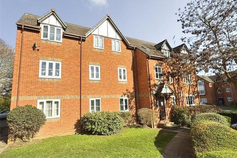 undefined, Rembrandt Way, Berkshire RG1